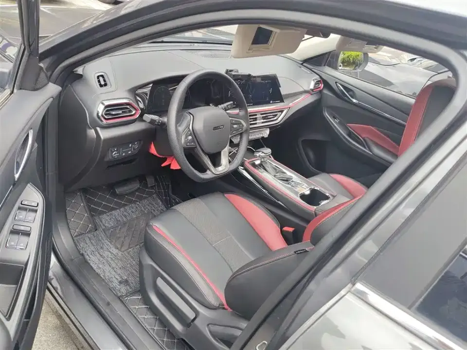 Oshan Oushang X5