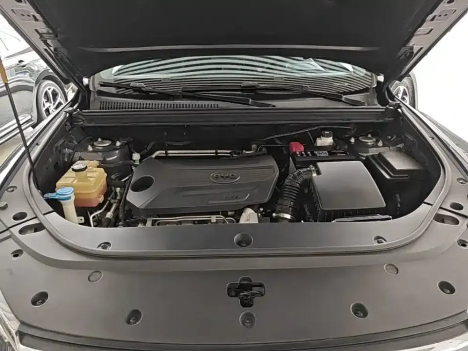 BYD Pro