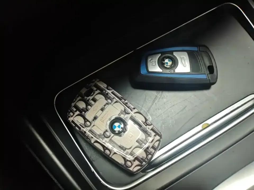 BMW 3 Series GT