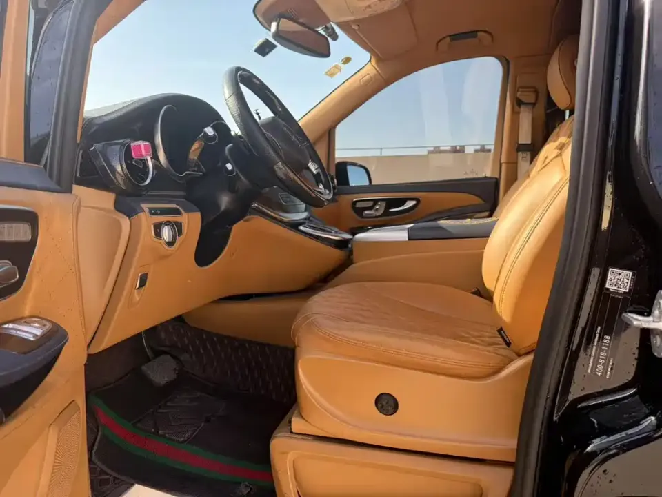 Bochi Baochi VC Series