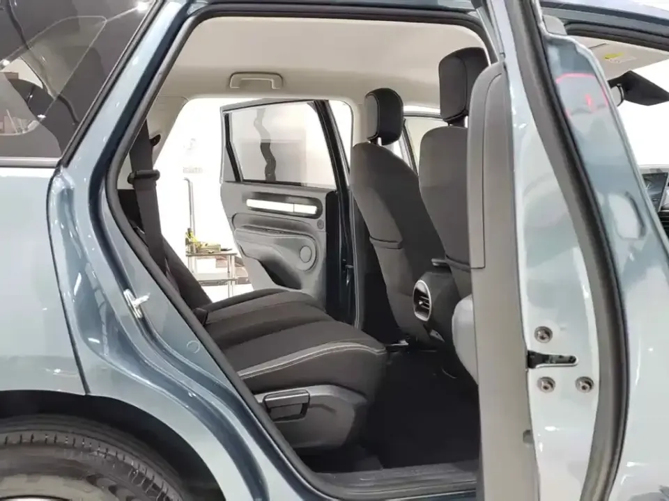 Baojun Yunduo