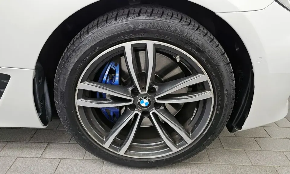 BMW Gran Turismo