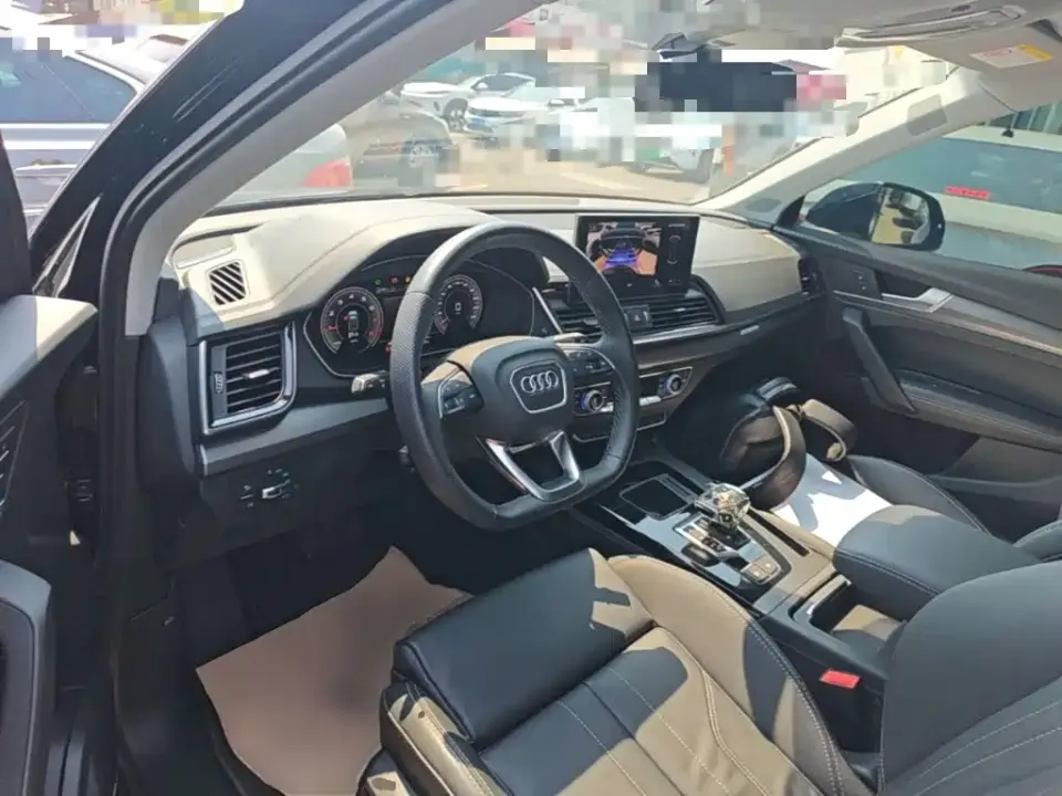 Audi Q5L