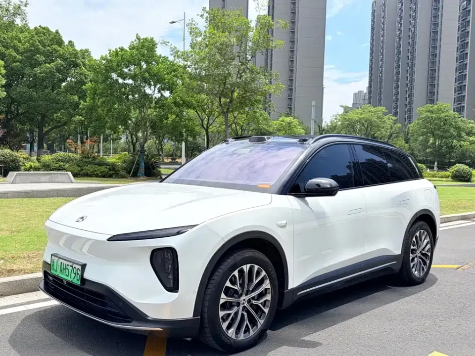 Nio ES6