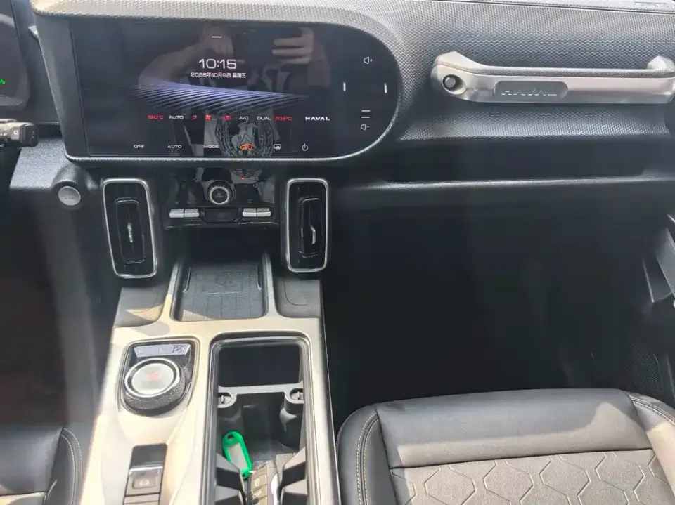 Haval Big Dog