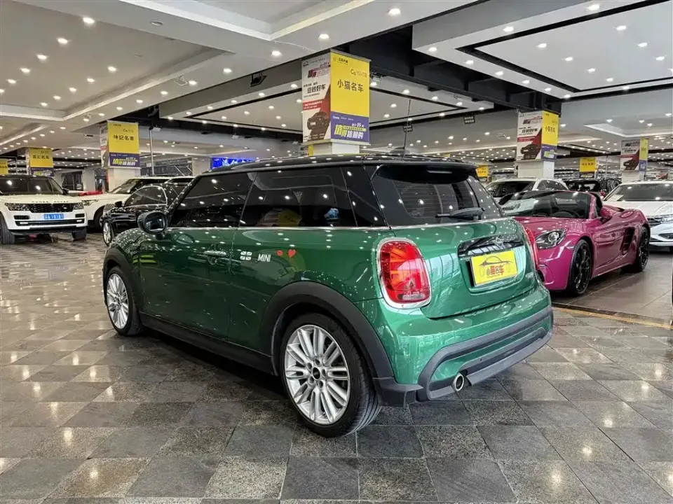 MINI Mini
