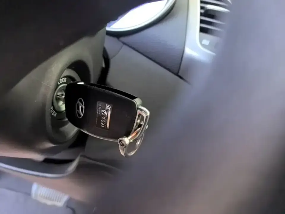 Hyundai Elantra Langdong