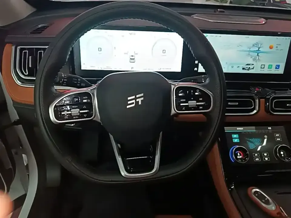 Shanhai Shanhai L7
