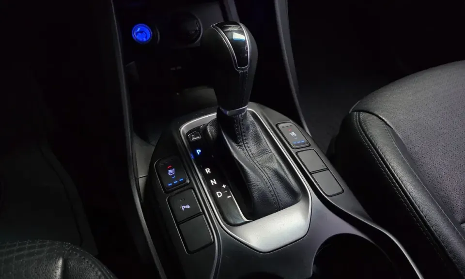 Hyundai Maxcruz