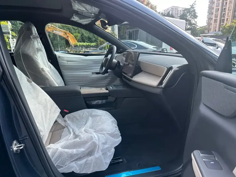 Volvo XC70 PHEV
