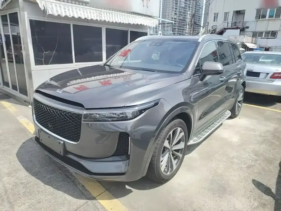 Li Li ONE