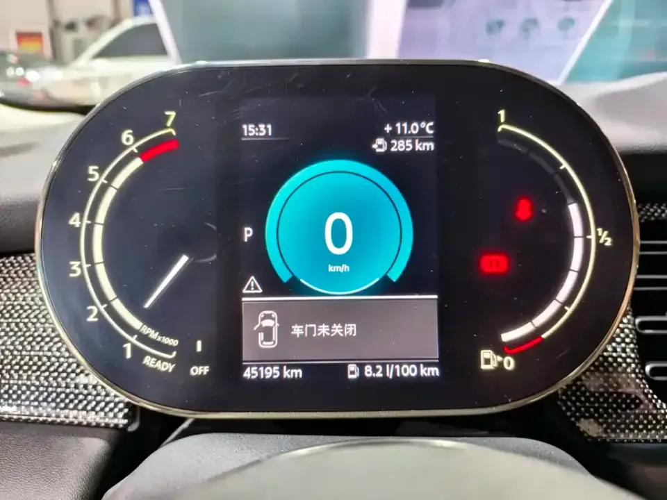 MINI Mini