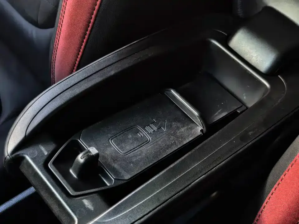 MINI Mini JCW Countryman