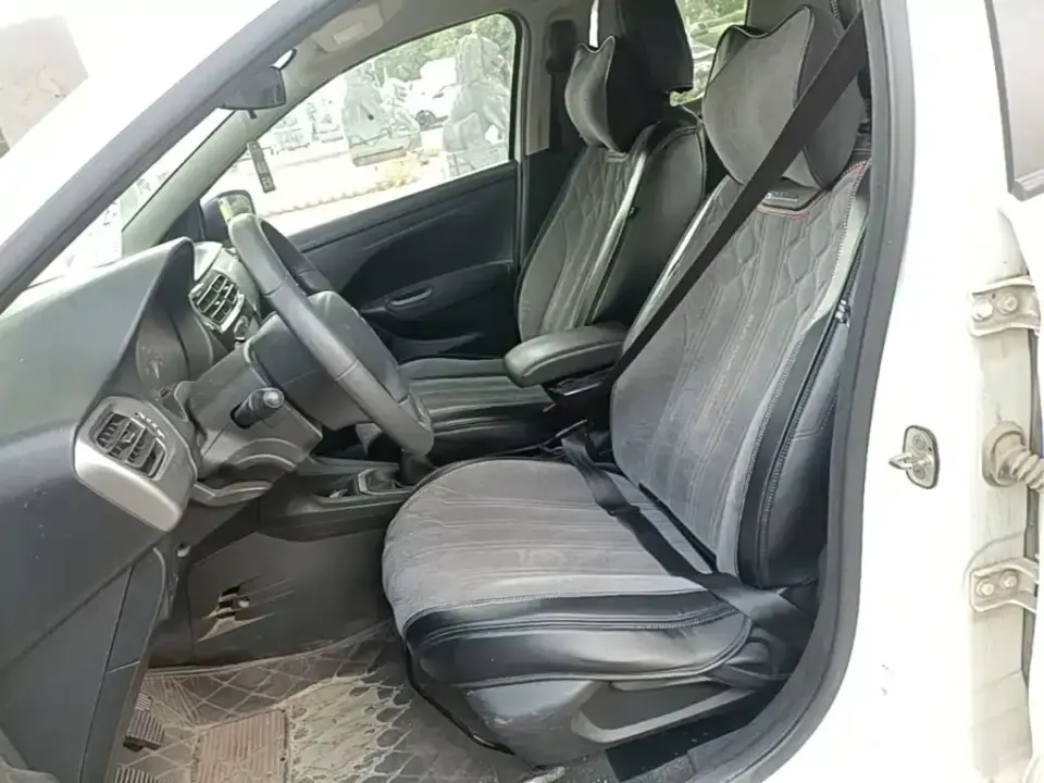 Citroen Elysee