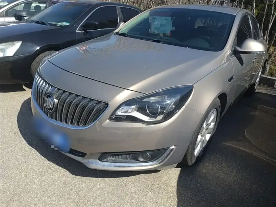 Buick Regal