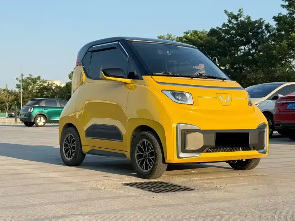 Wuling Nano EV
