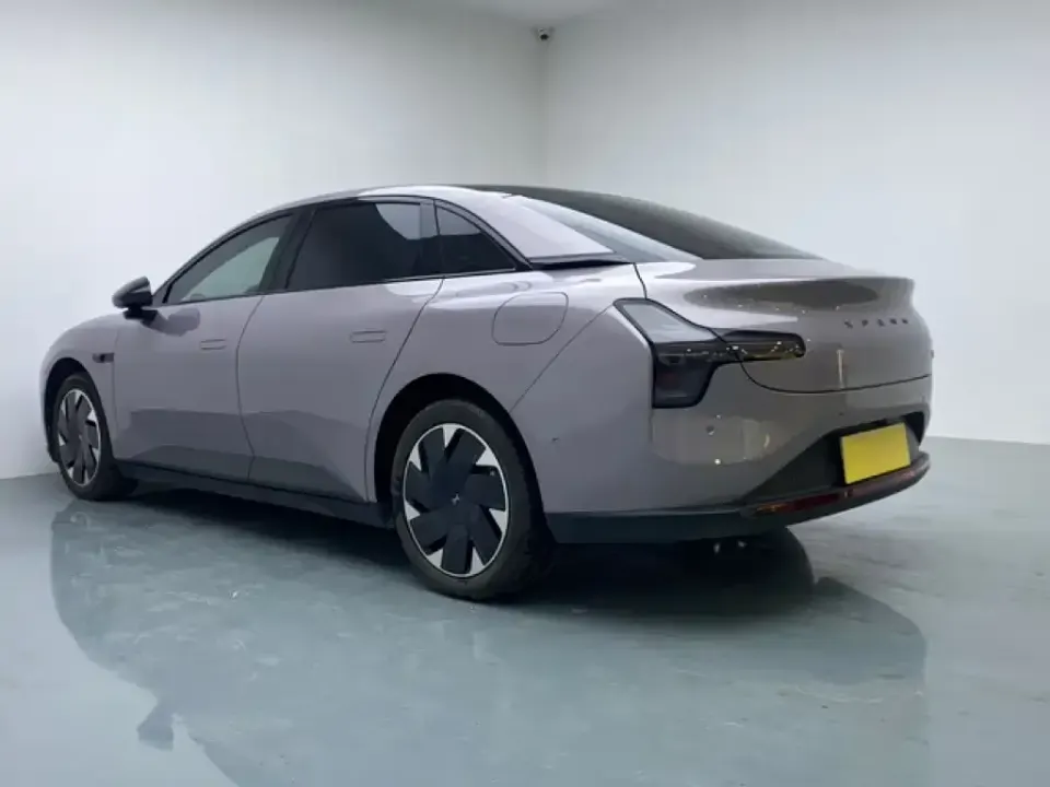 Xpeng M03