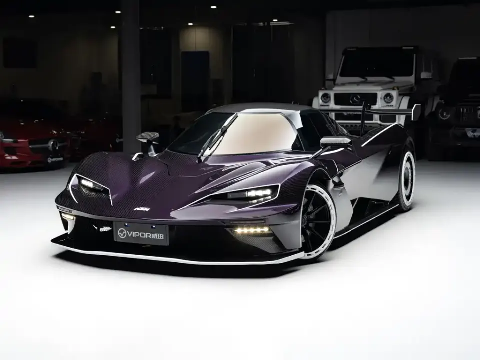 KTM X-BOW