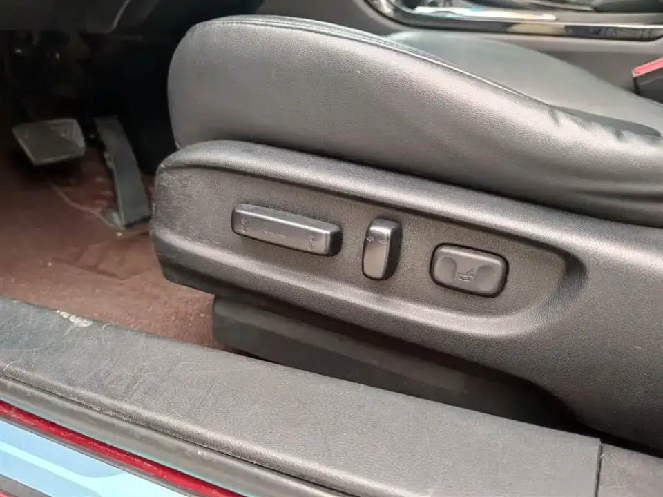 Honda Spirior