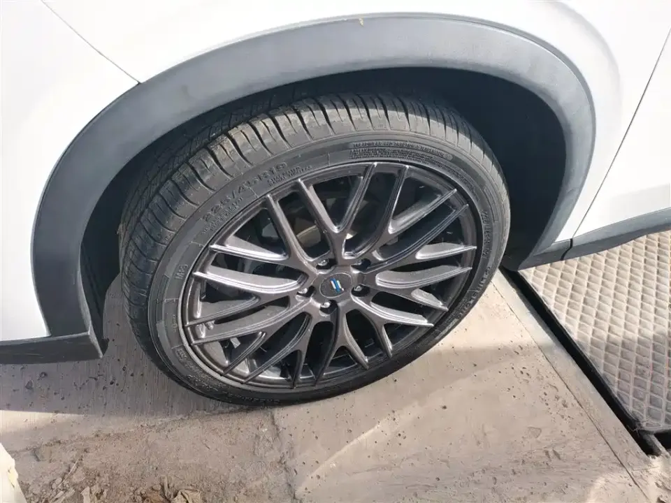 Oshan Oushang X5