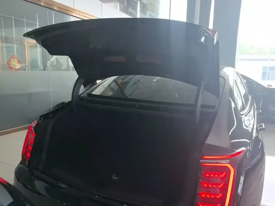 Hongqi Hongqi H9