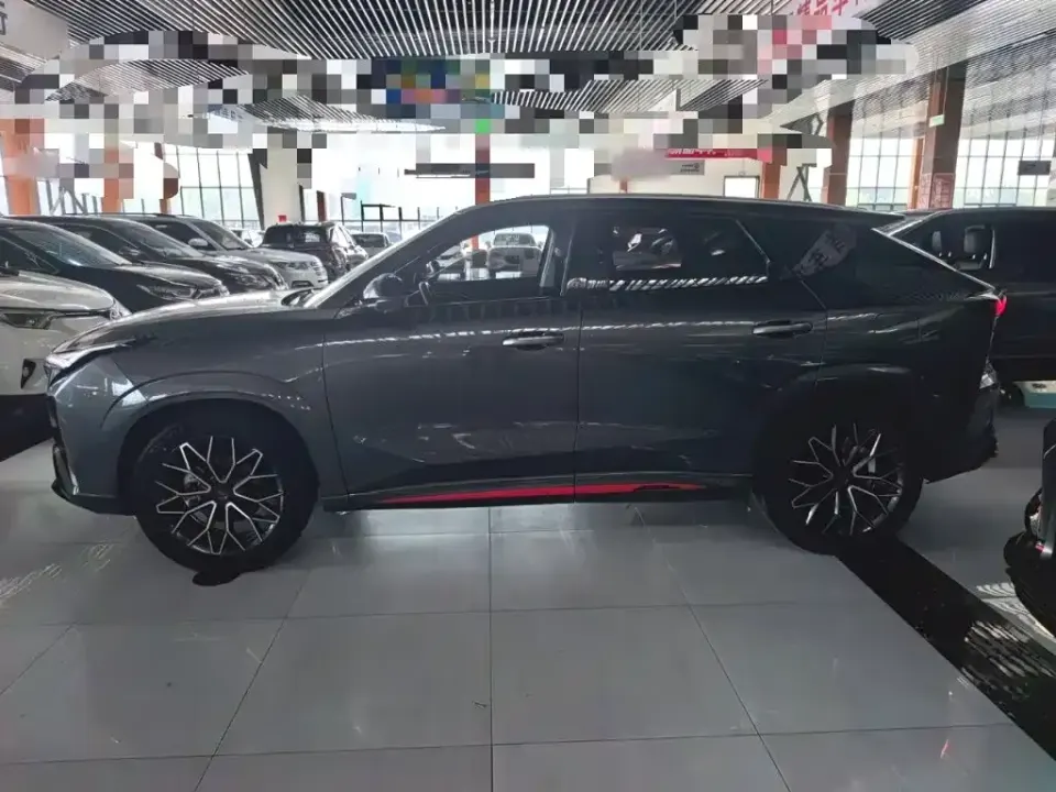 Oshan Oushang Z6