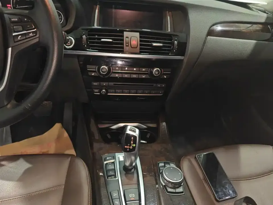 BMW X3 (Import)
