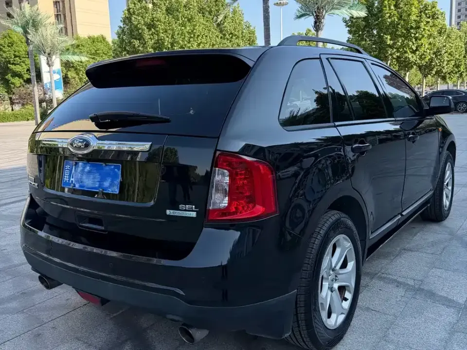 Ford Edge (Import)