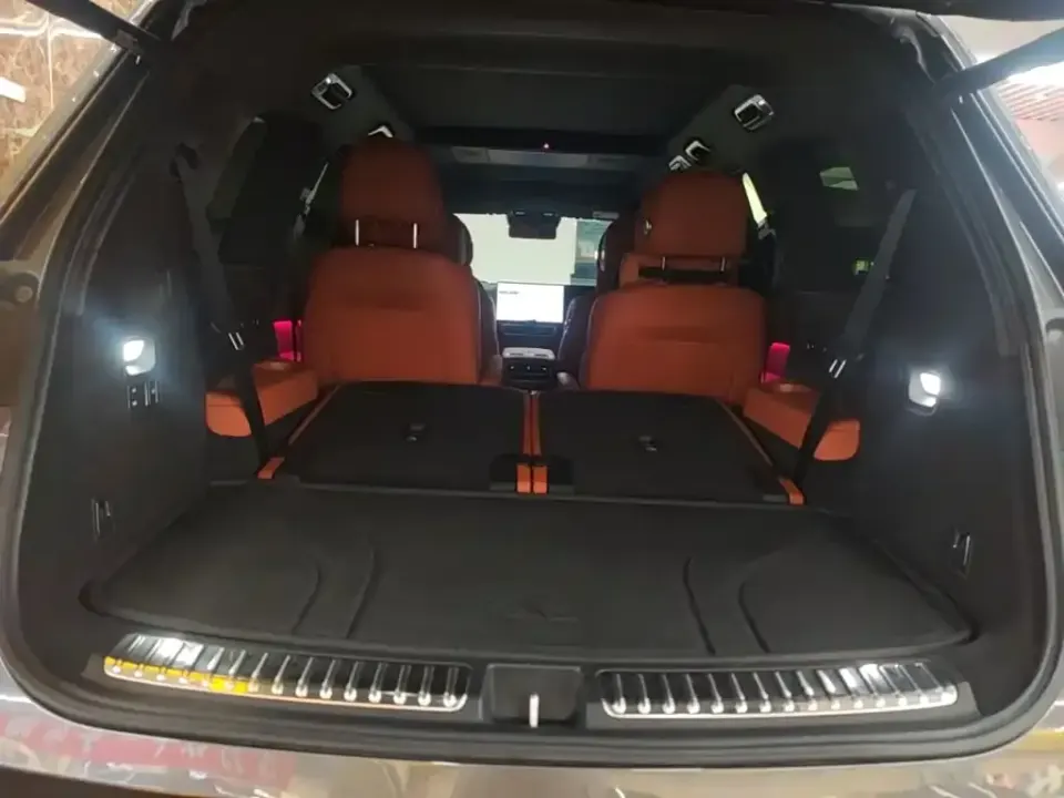 Li Li L9