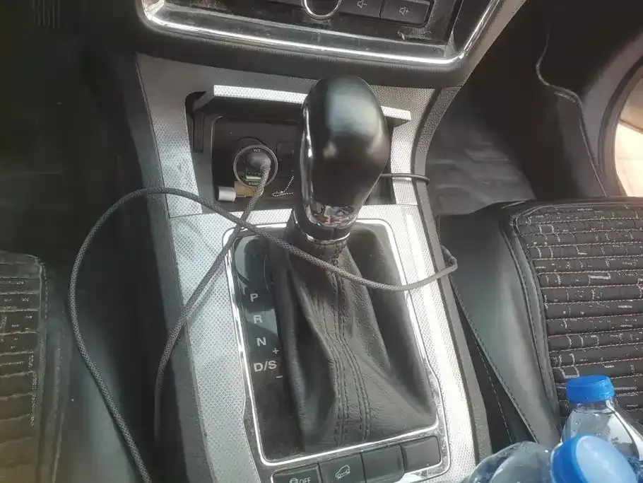 Roewe RX5