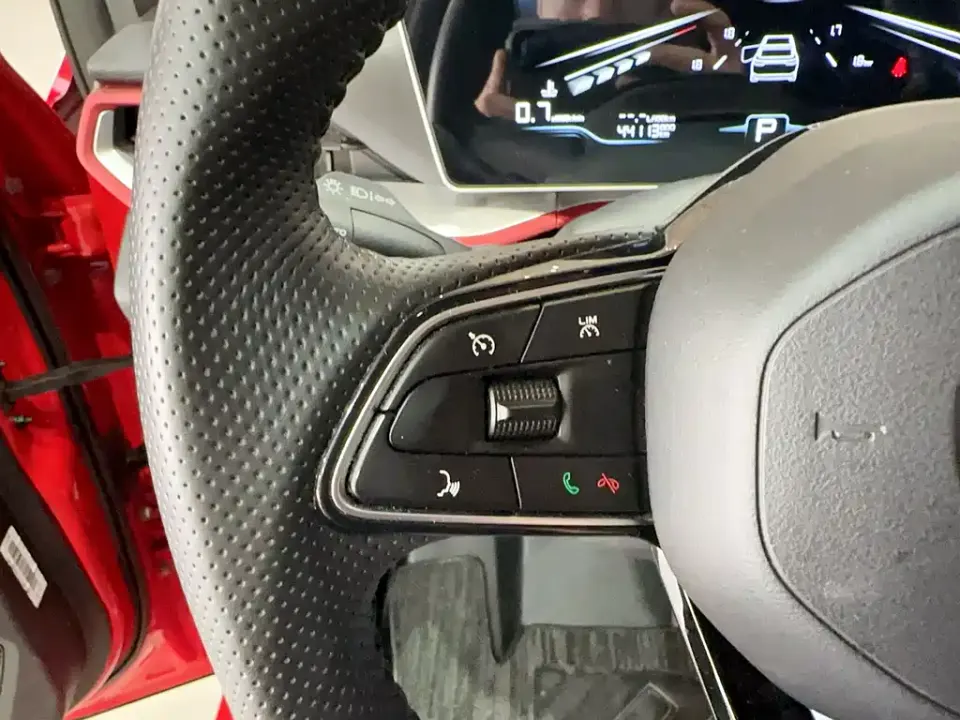 Geely Binyue