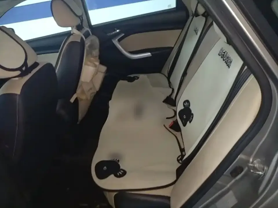 Changan Alsvin V7