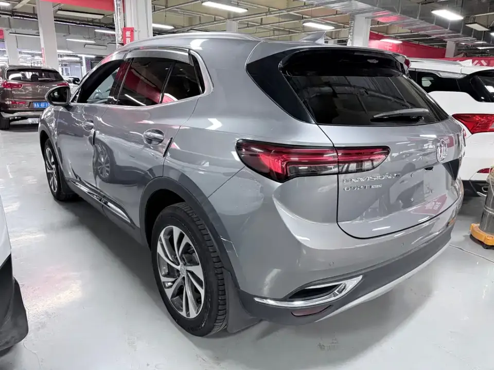 Buick Envision S