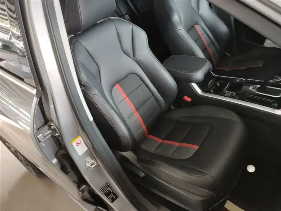 Haval H4