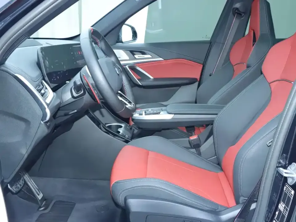 BMW X1 M35Li