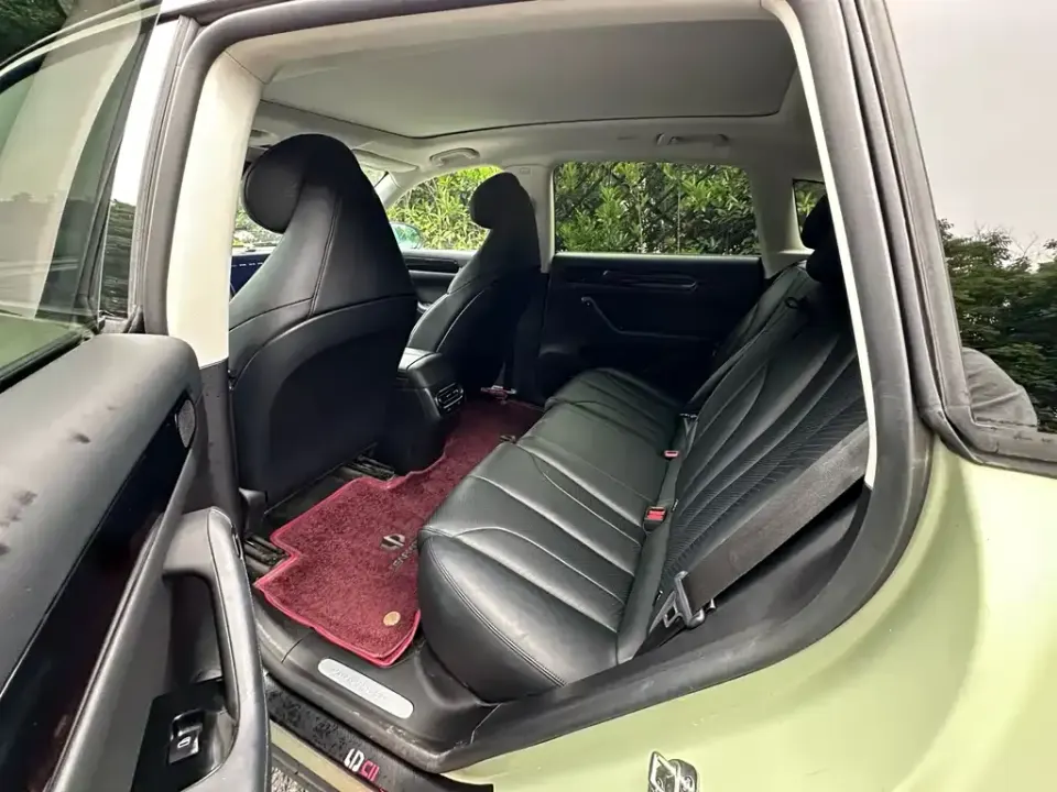 Leapmotor Leapmotor C11