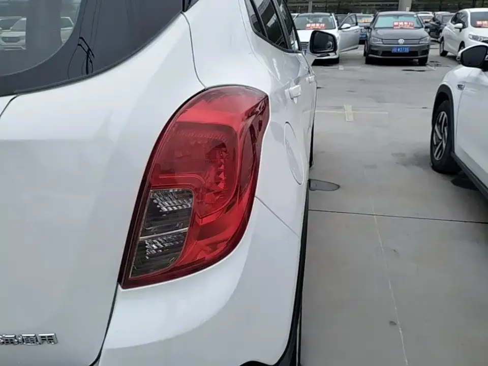 Buick Encore