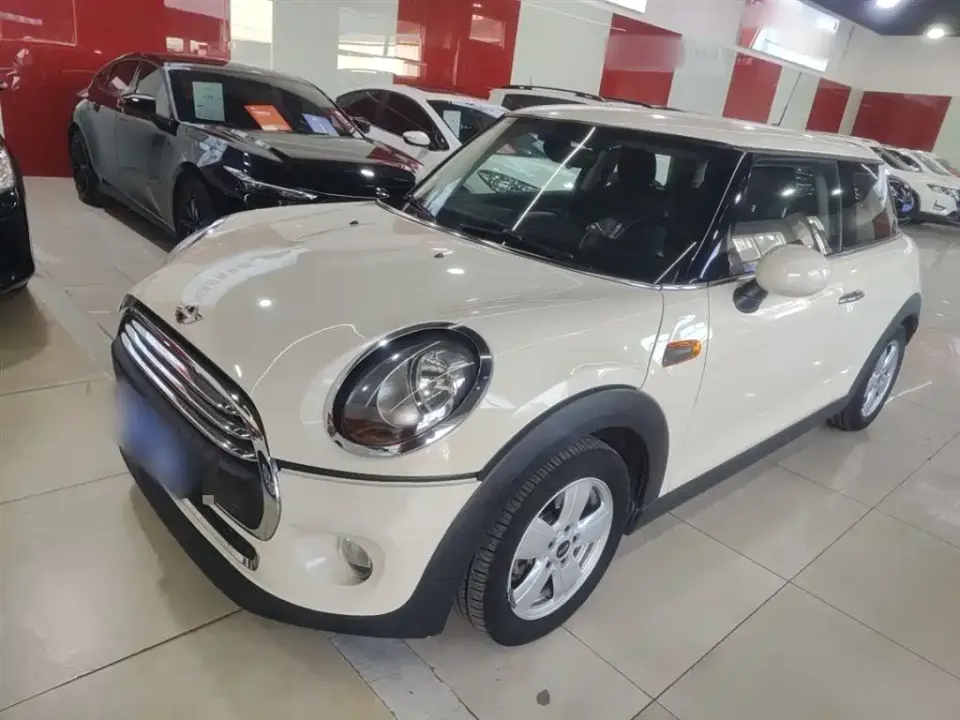 MINI Mini