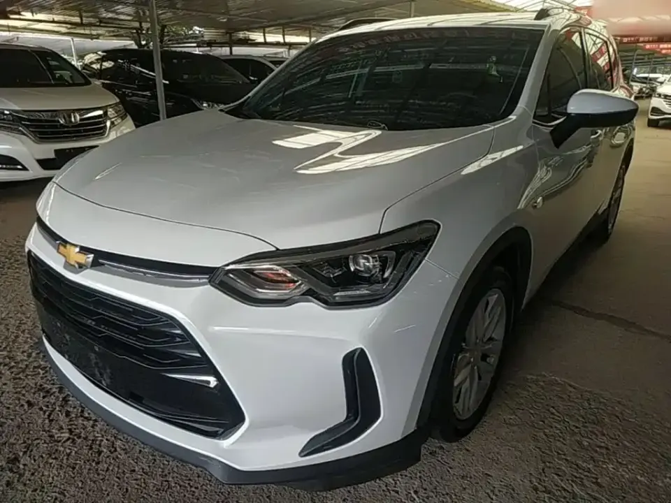 Chevrolet Volando