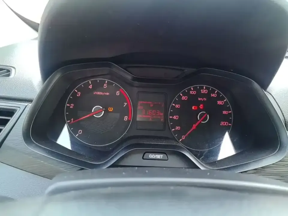 Baojun 310