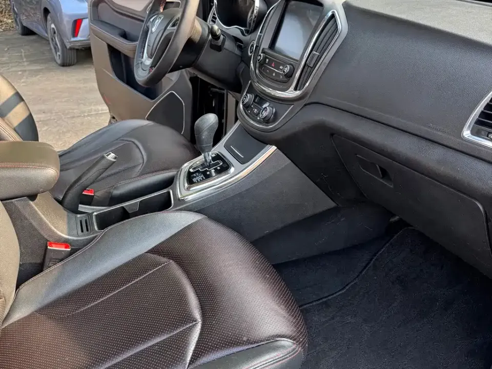 Baojun 560