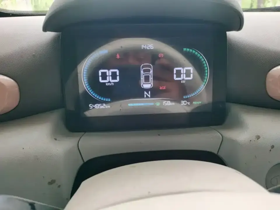 Leapmotor Leapmotor T03