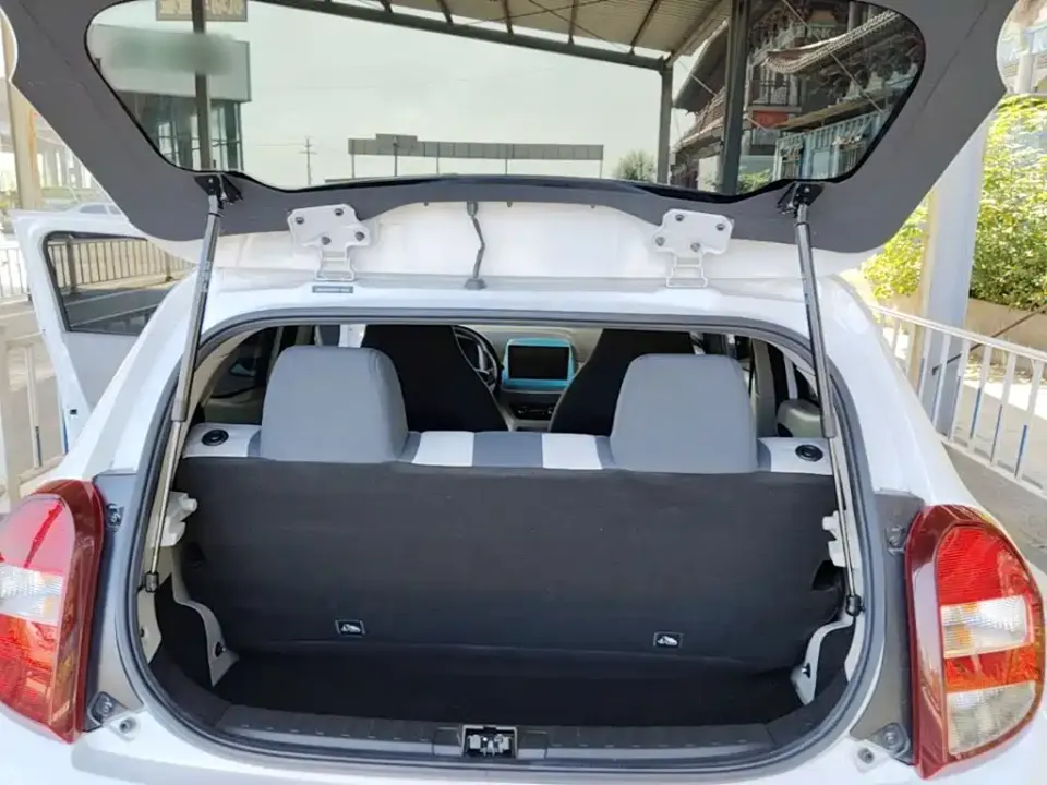 JMEV EV2