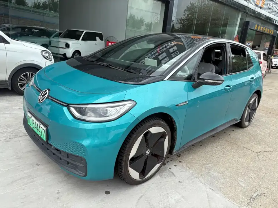 Volkswagen ID.3