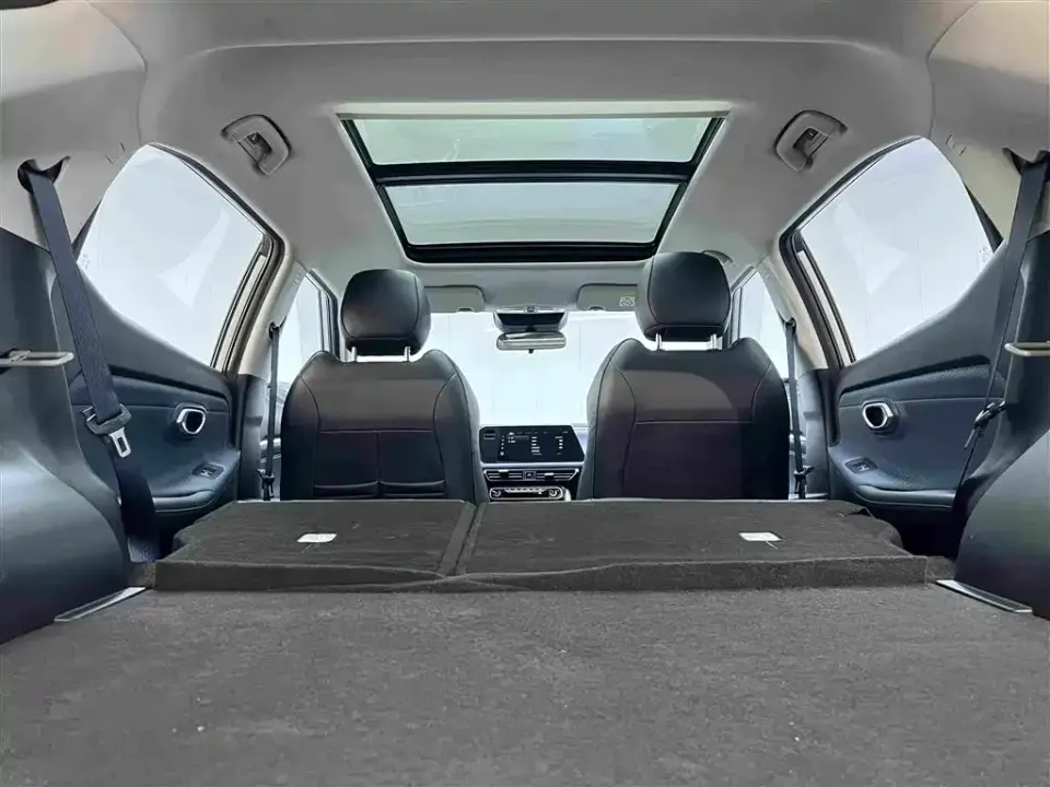 GAC Trumpchi GS3