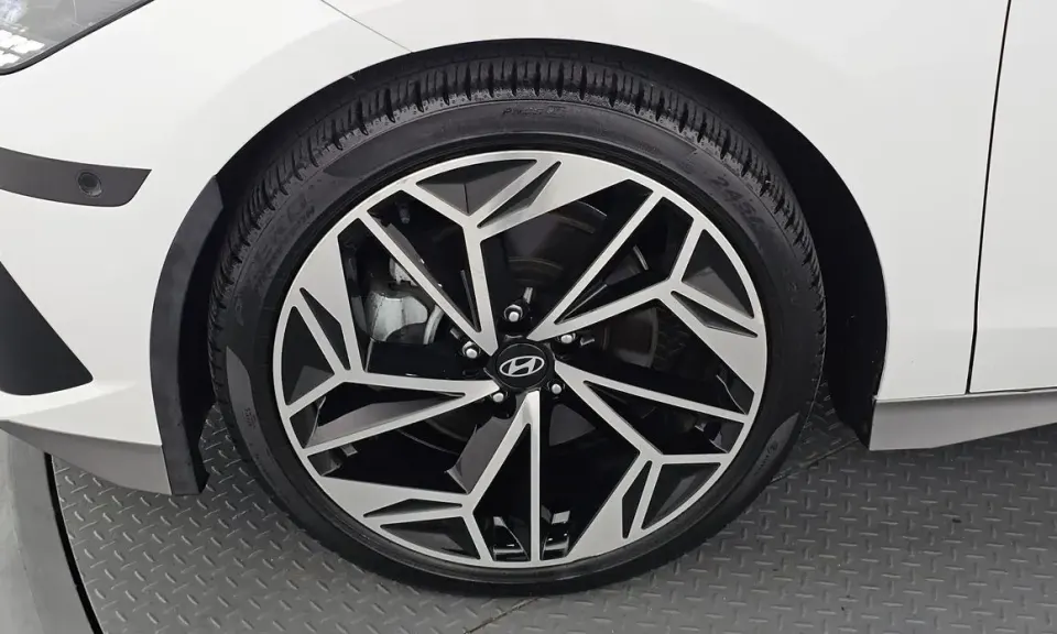 Hyundai Ioniq6