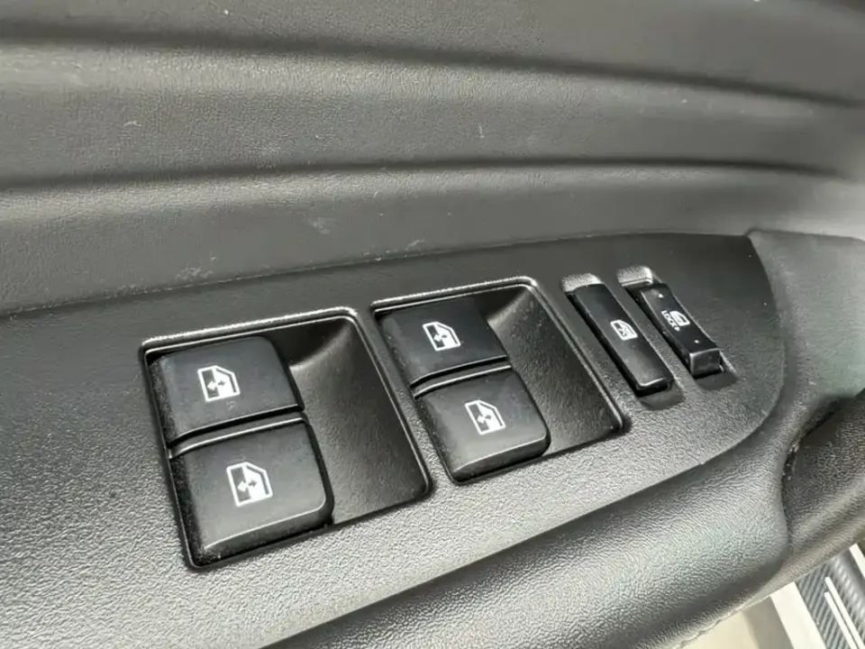 Changan CS35PLUS