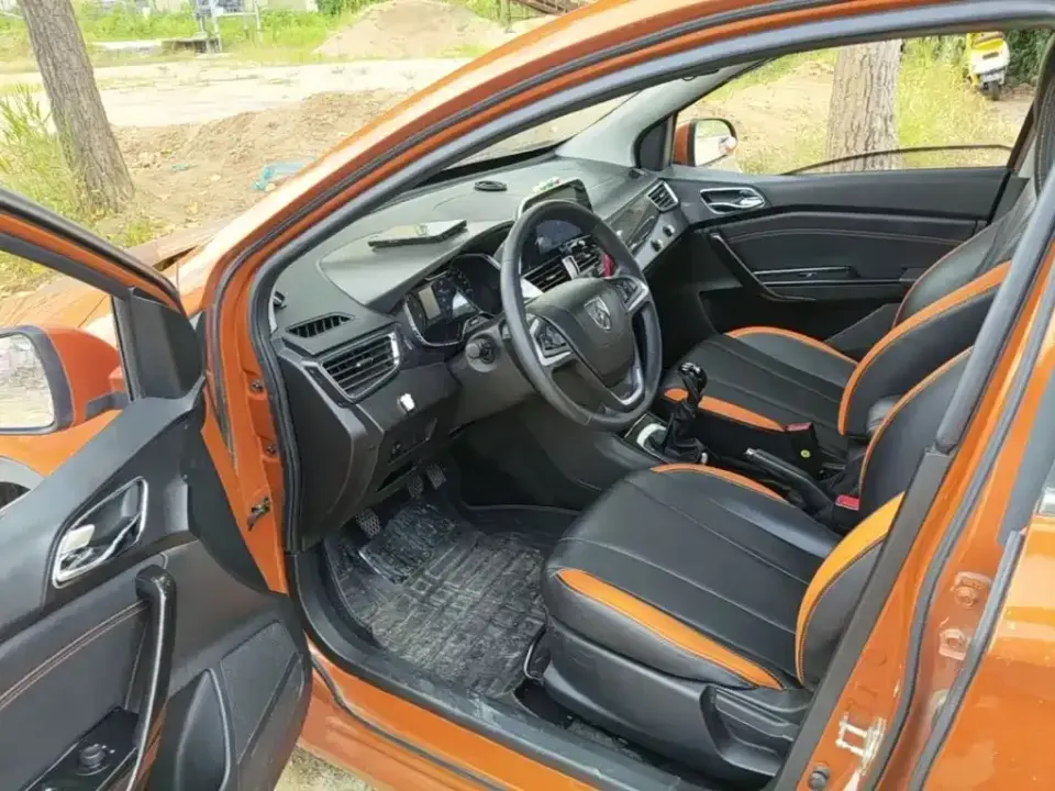 Baojun 310