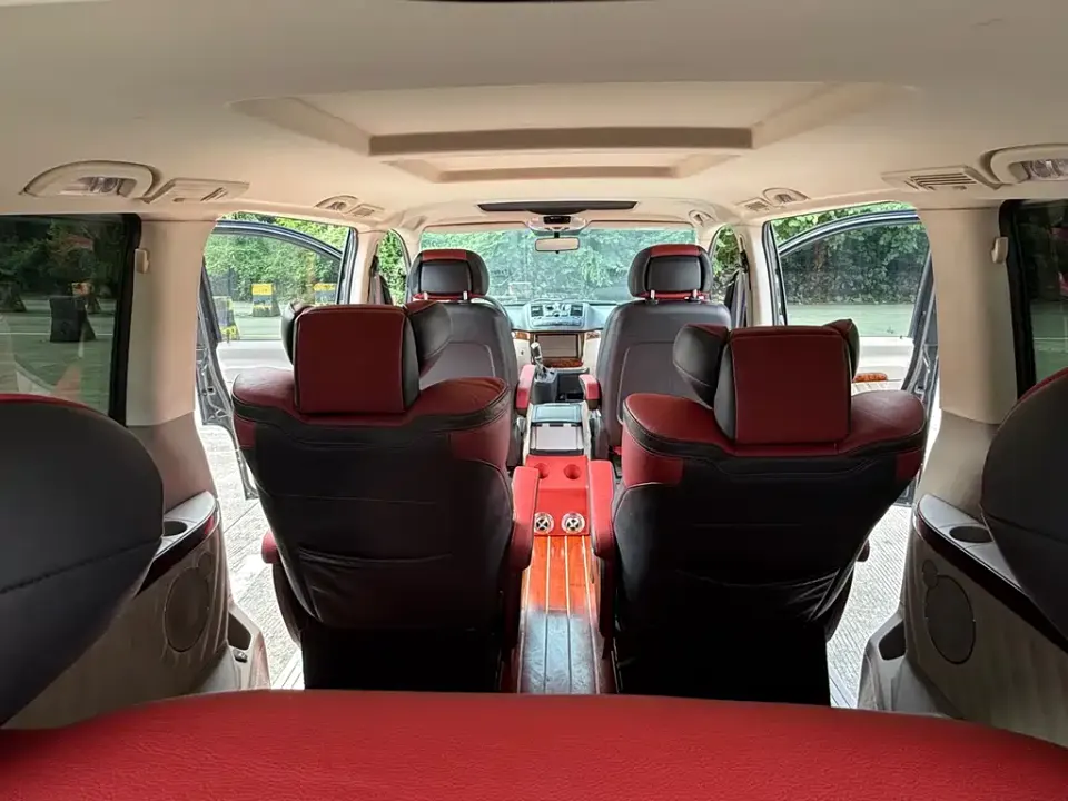 Mercedes-Benz Viano