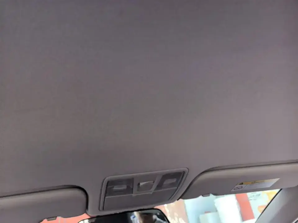 Hyundai Elantra Langdong